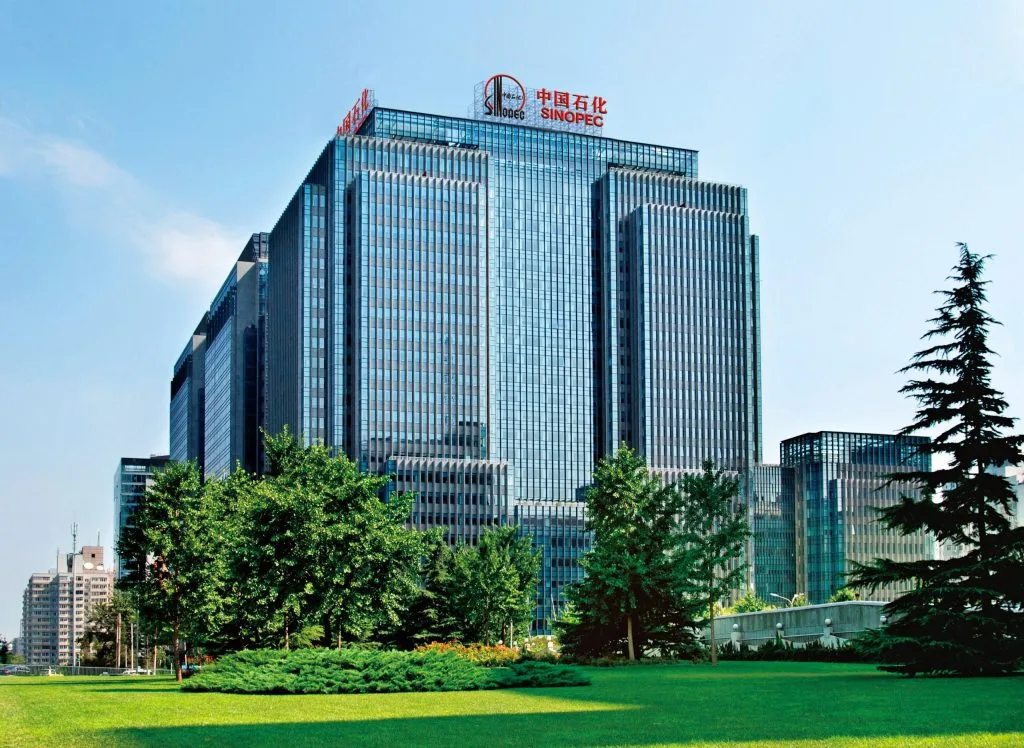 أكبر 10 شركات في العالم من حيث الإيرادات - صورة 3