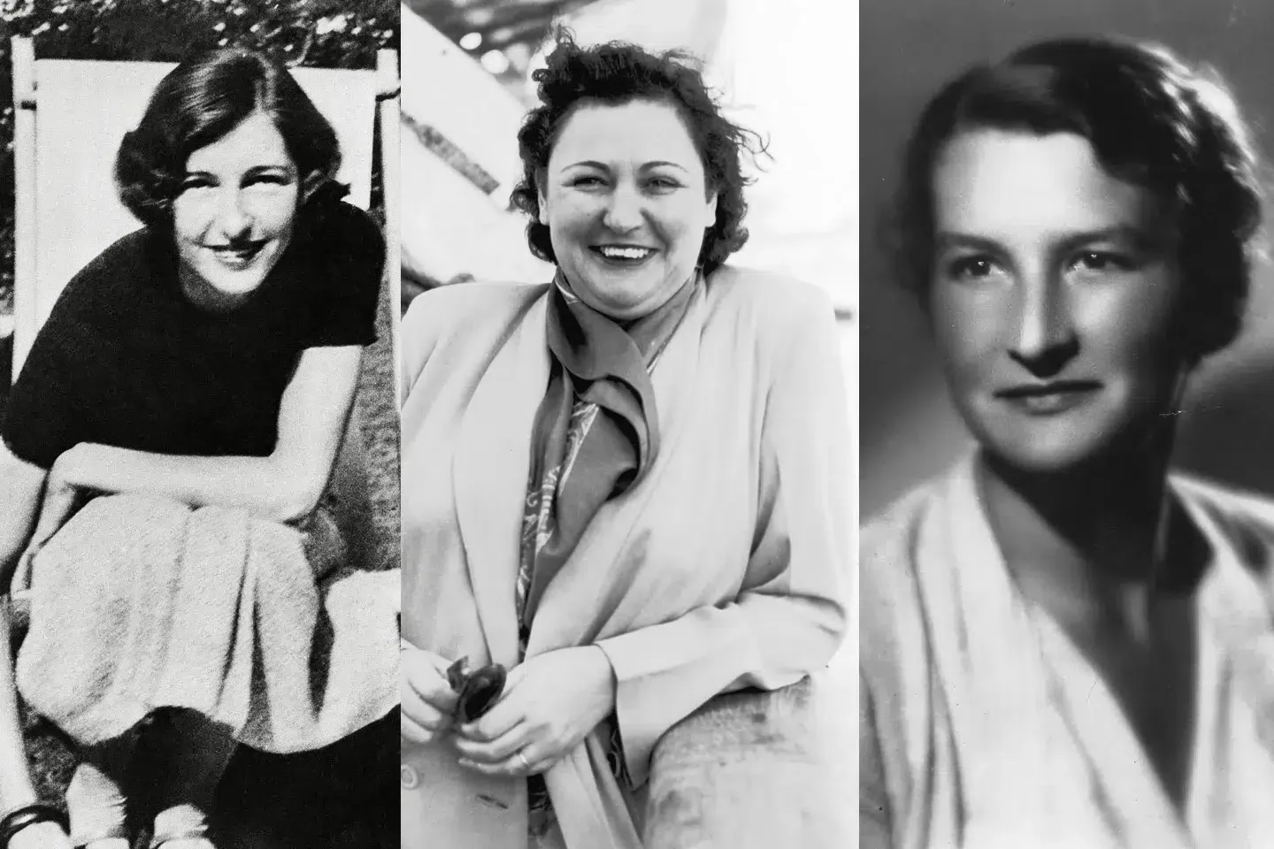 5 نساء ملهمات في الحرب العالمية الأولى يجب أن تعرفها
