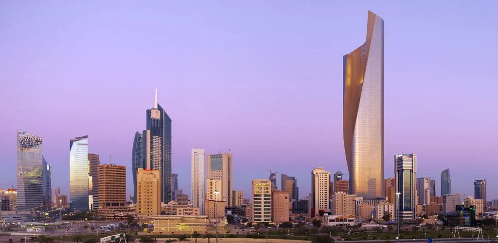 أطول 10 أبراج في الشرق الأوسط - صورة 5