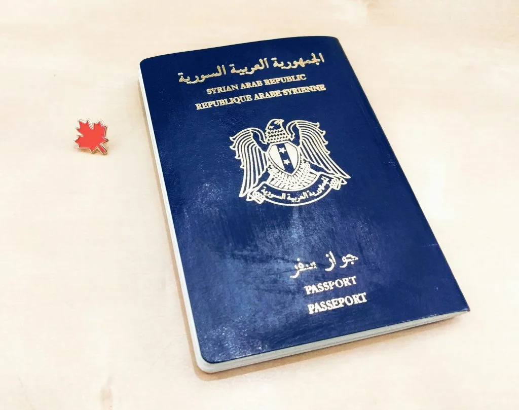 أسوأ 10 جوازات سفر في العالم 2024 - صورة 3