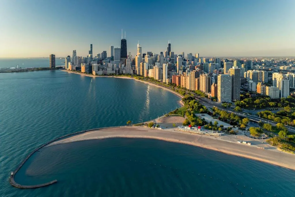 أكبر 10 مدن في الولايات المتحدة - صورة 3