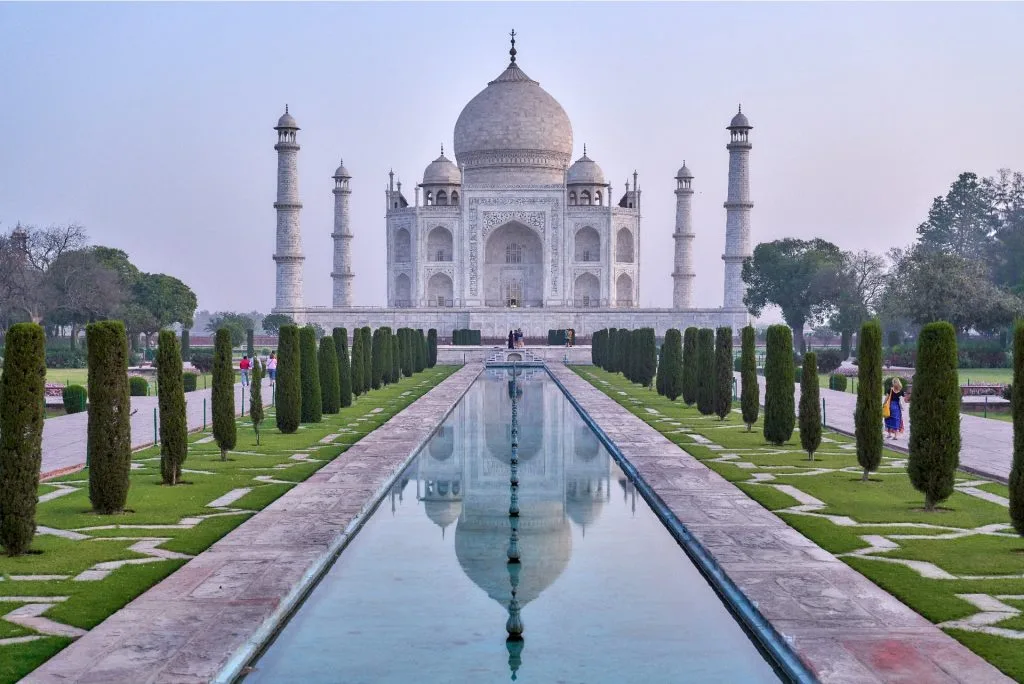 أطول 10 خطوط ساحلية في العالم - صورة 8