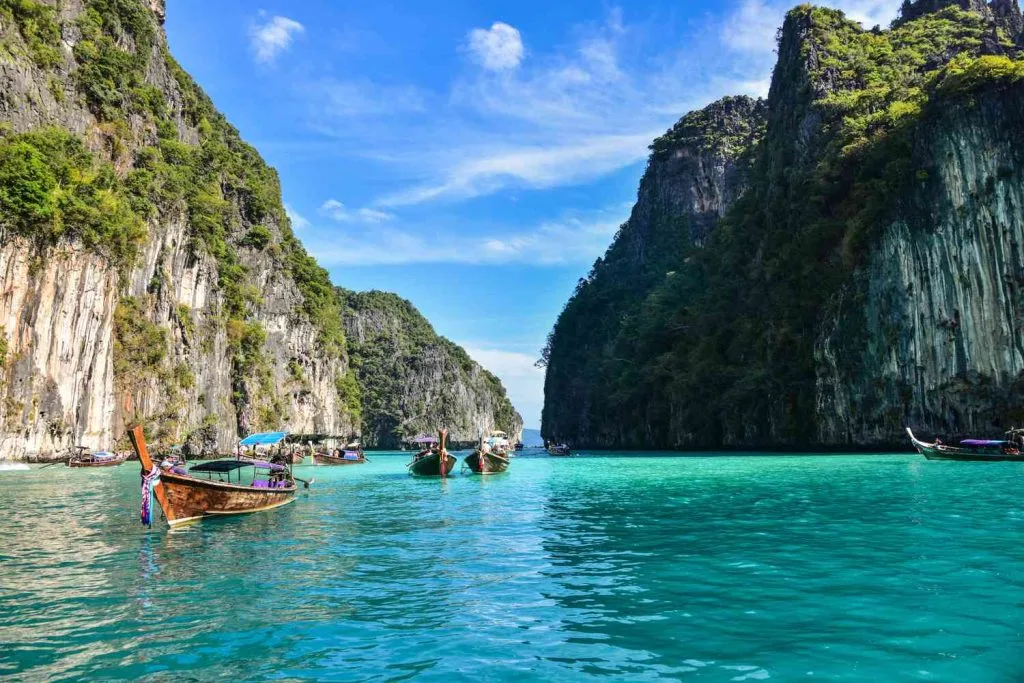 أفضل 10 دول في العالم للعيش برفاهية - صورة 5