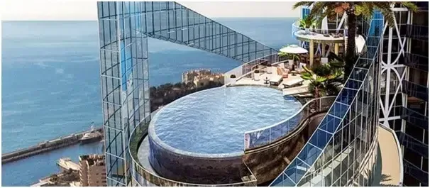 بالصور ... تعرف على أغلى 10 منازل في العالم - صورة 6