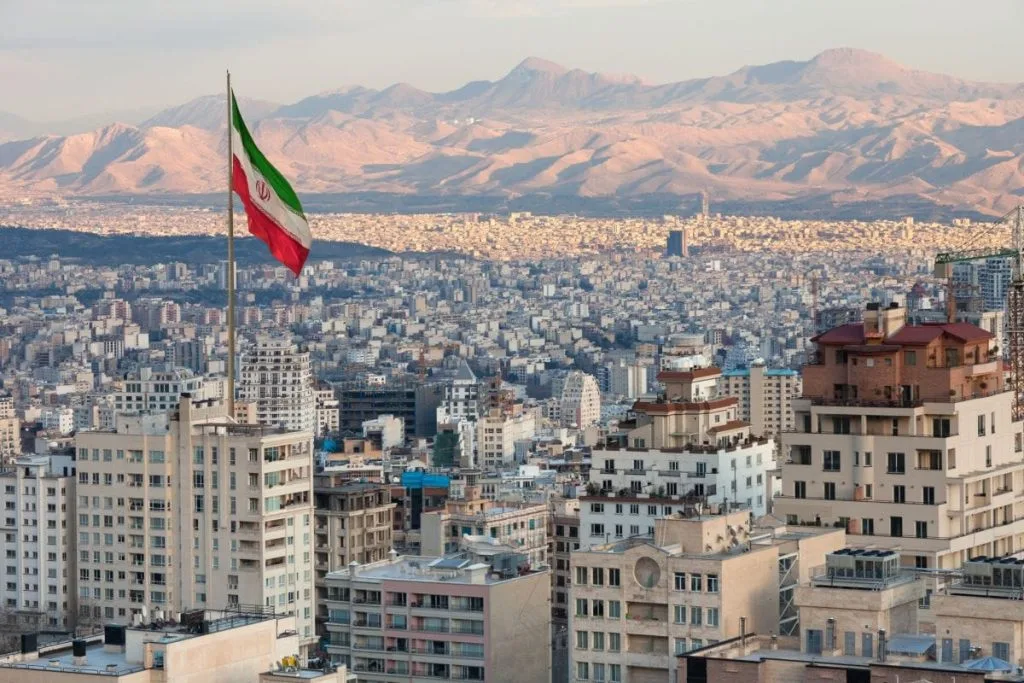 أكبر 10 منتجين للغاز الطبيعي في العالم - صورة 3