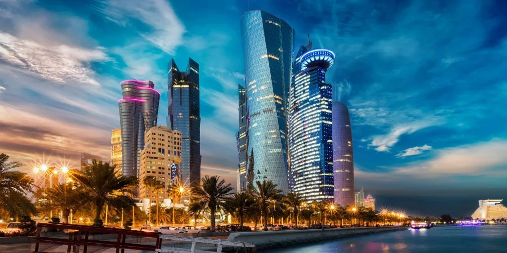 أكبر 10 منتجين للغاز الطبيعي في العالم - صورة 6