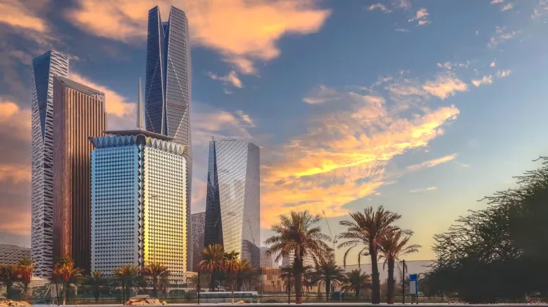 أغنى 10 مدن في المملكة العربية السعودية - صورة 2