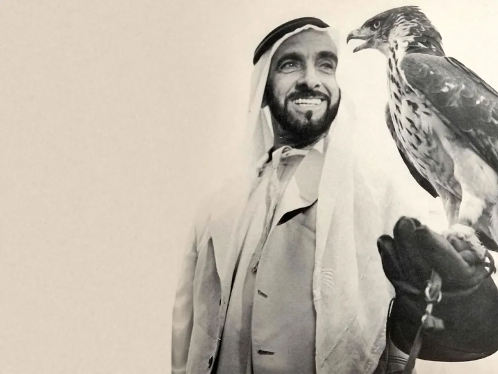 الشخصيات التاريخية الأبرز في الشرق الأوسط - صورة 3