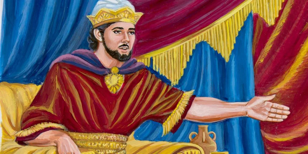 الشخصيات التاريخية الأبرز في الشرق الأوسط - صورة 4