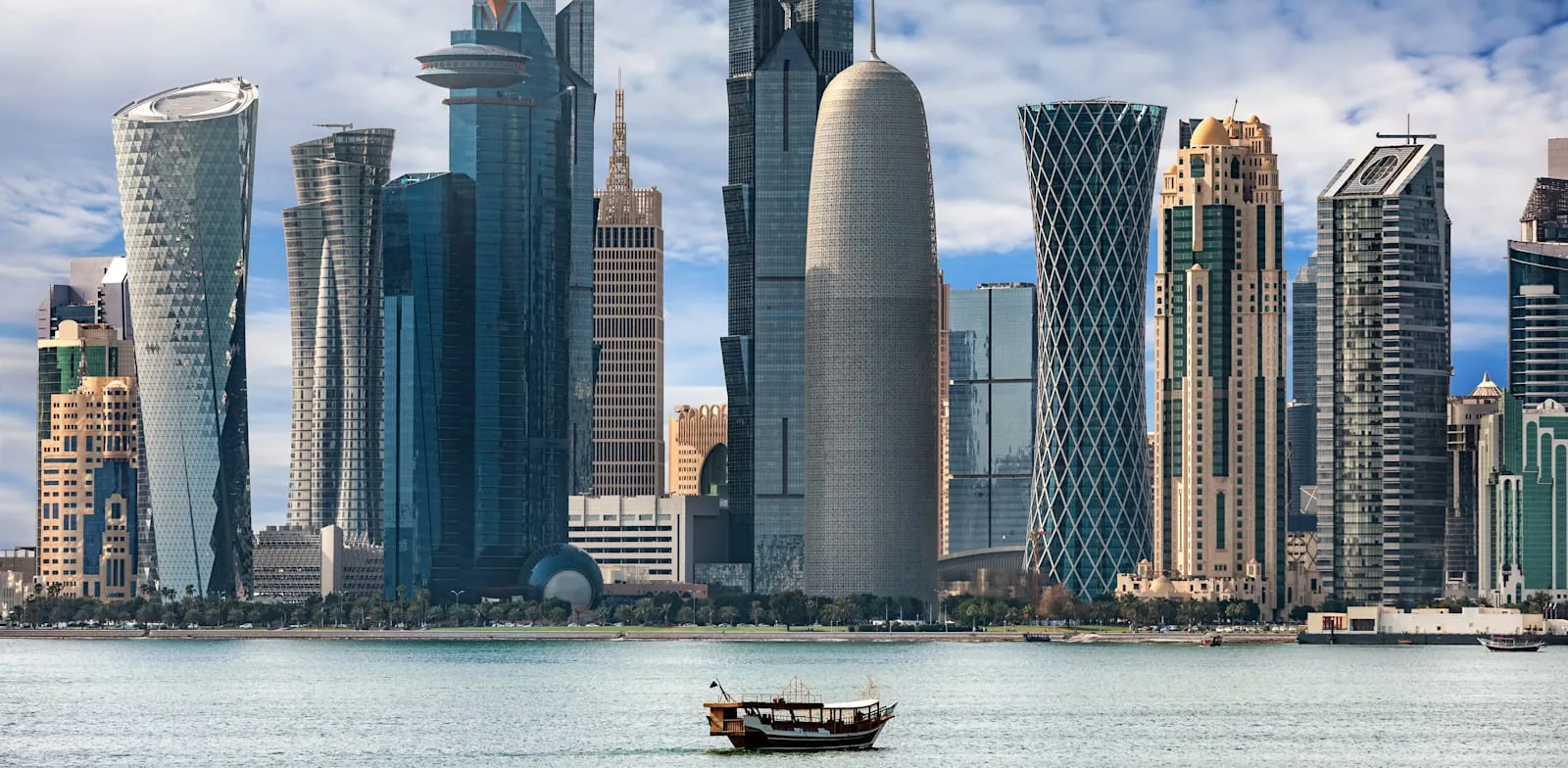 "قطر تتصدر قائمة الدول الأكثر أمانًا عالميًا، وتحتل المرتبة الثالثة"