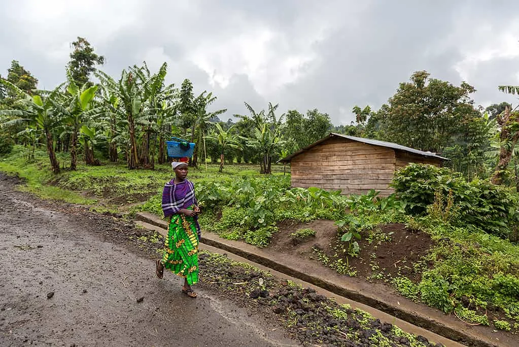 أفقر 10 دول في العالم - صورة 4