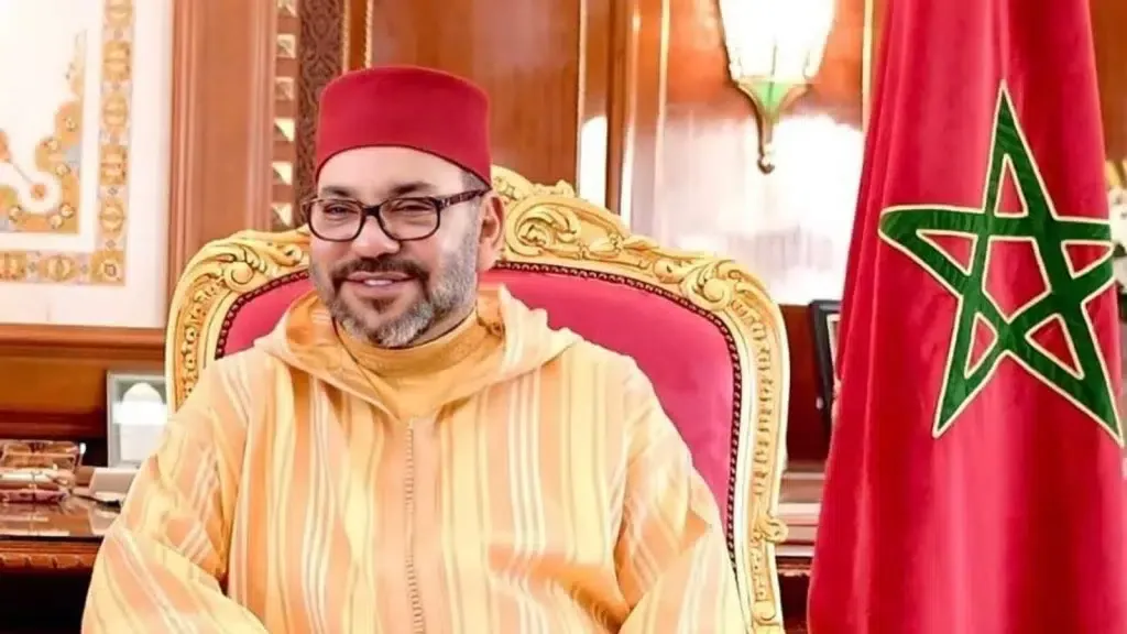 أغنى 10 ملوك في العالم 2024 - صورة 4