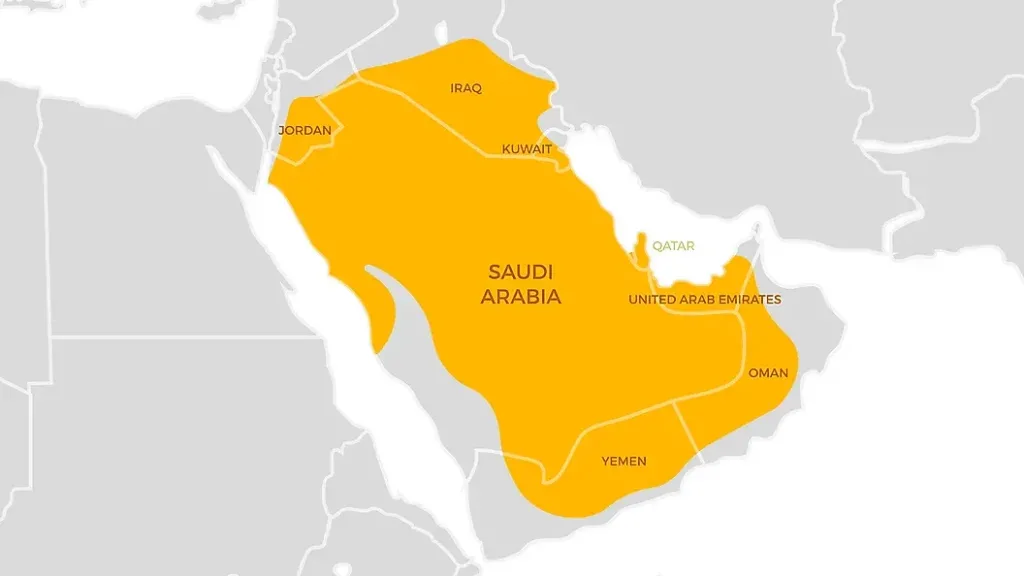أكبر 10 صحارى في العالم - صورة 4