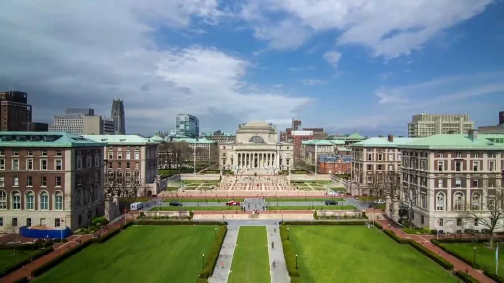 أفضل 10 جامعات الاقتصاد في العالم - صورة 7