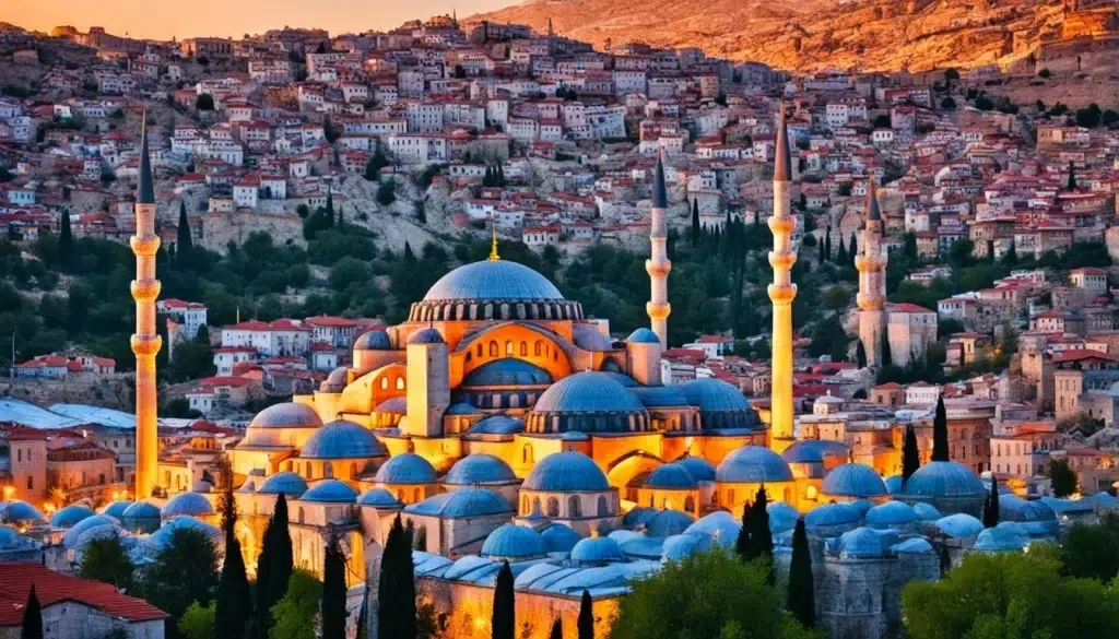 الدول الأكثر زيارة في العالم 2024 - صورة 5