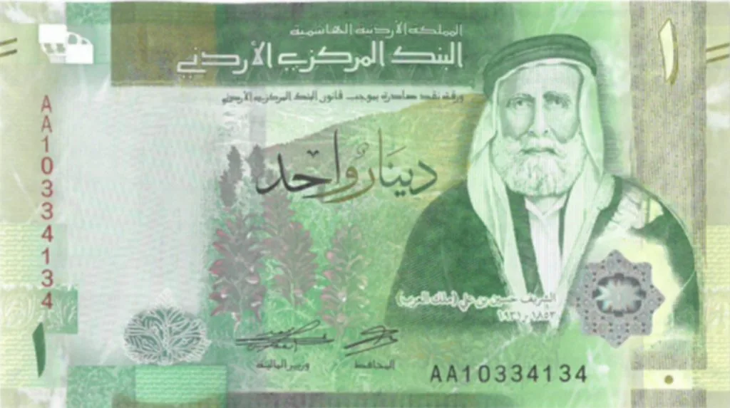 أقوى 10 عملات في العالم عام 2024 - صورة 4