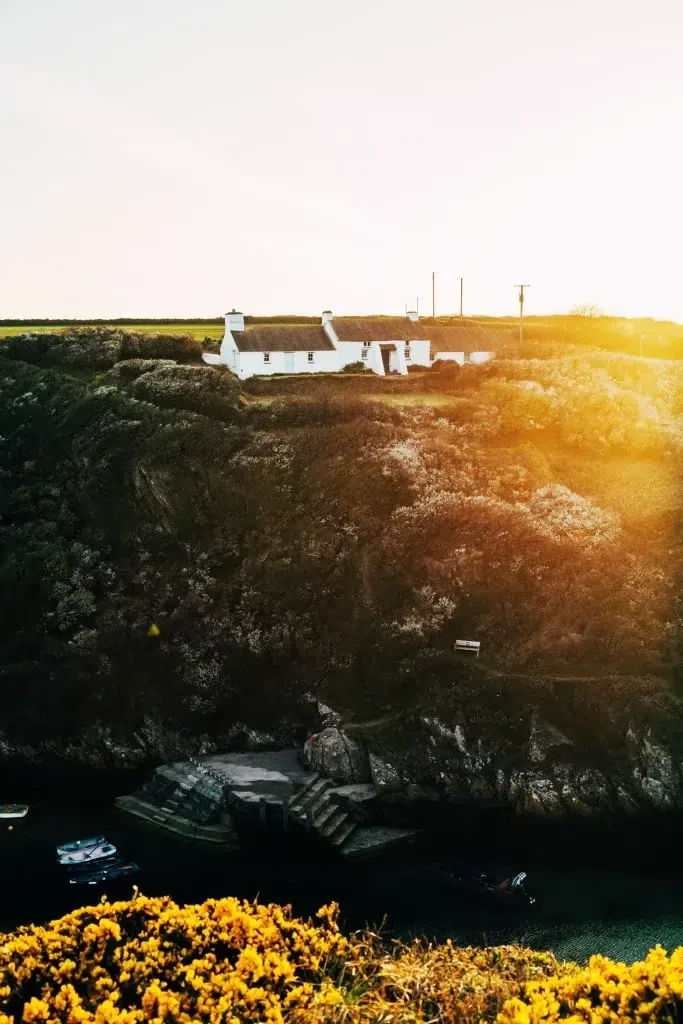 أكثر 10 أماكن مشمسة في بريطانيا - صورة 7