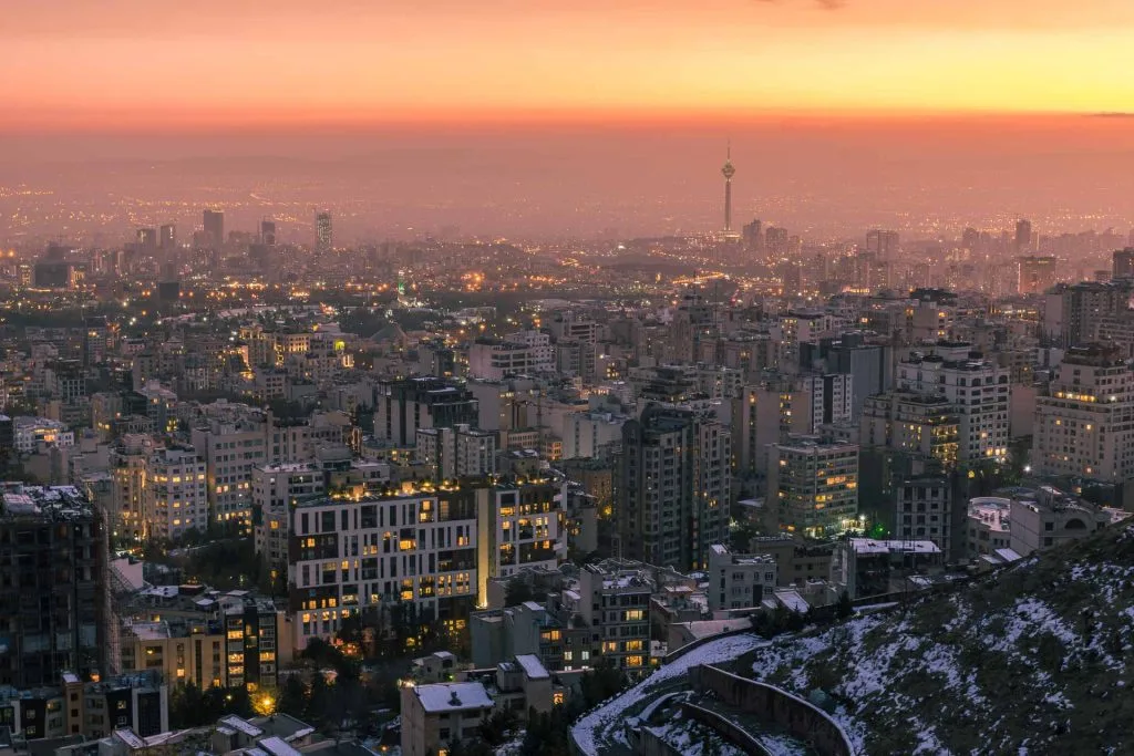 أقدم 10 دول في العالم - صورة 2