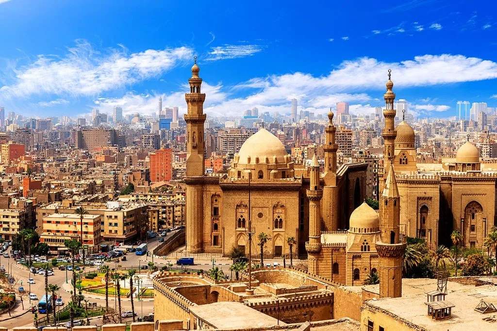 أقدم 10 دول في العالم - صورة 10