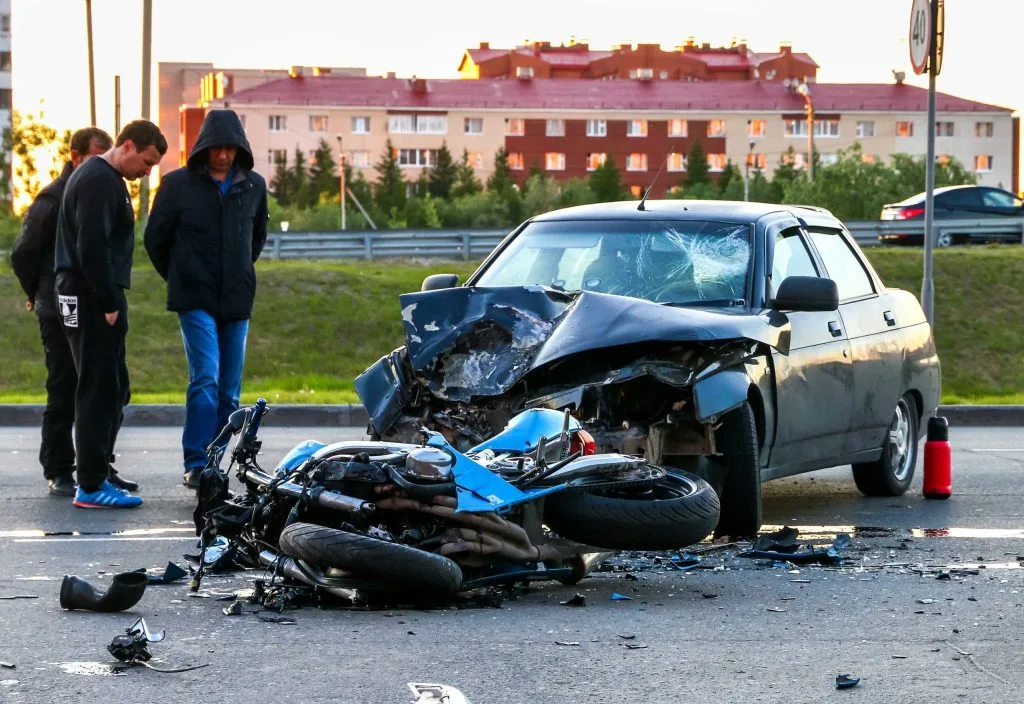10 دول بها أكبر عدد من حوادث السيارات في عام 2024 - صورة 7