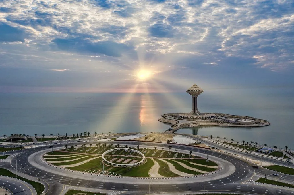 أغنى 10 مدن في المملكة العربية السعودية - صورة 3