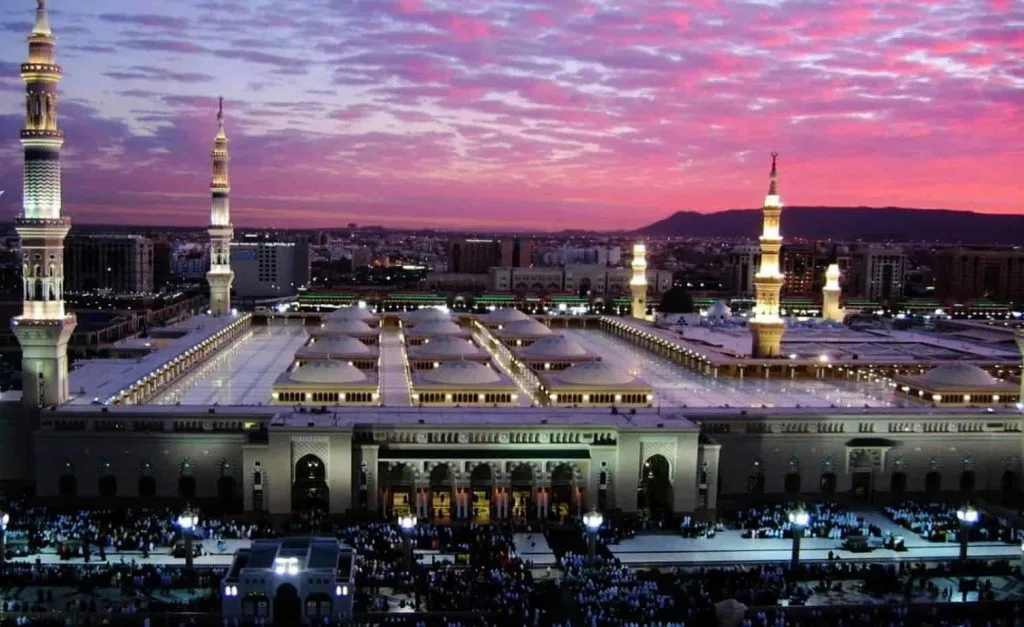 أغنى 10 مدن في المملكة العربية السعودية - صورة 8