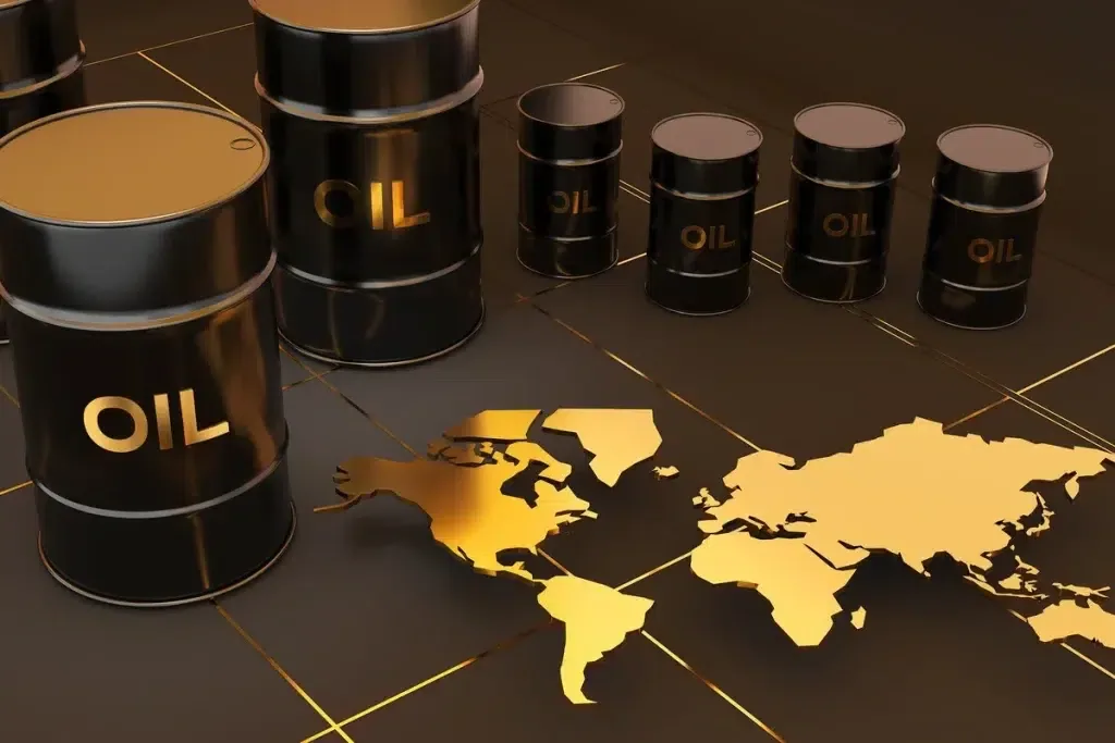 أسعار النفط اليوم: خام برنت يقفز 57% في مارس 2026 مسجلاً أكبر مكاسب منذ 36 عاماً