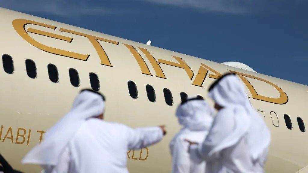 هذه هي أفضل شركات الطيران في الشرق الأوسط لعام 2024 - صورة 3