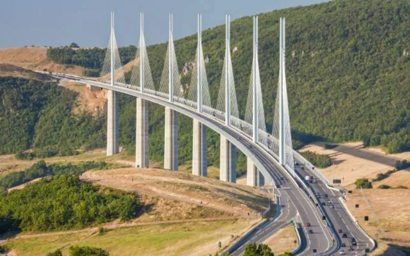 6 من أكثر المشاريع المعمارية ابتكارًا في العالم - صورة 3