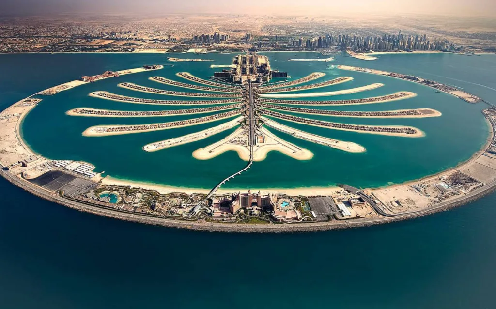 6 من أكثر المشاريع المعمارية ابتكارًا في العالم - صورة 4