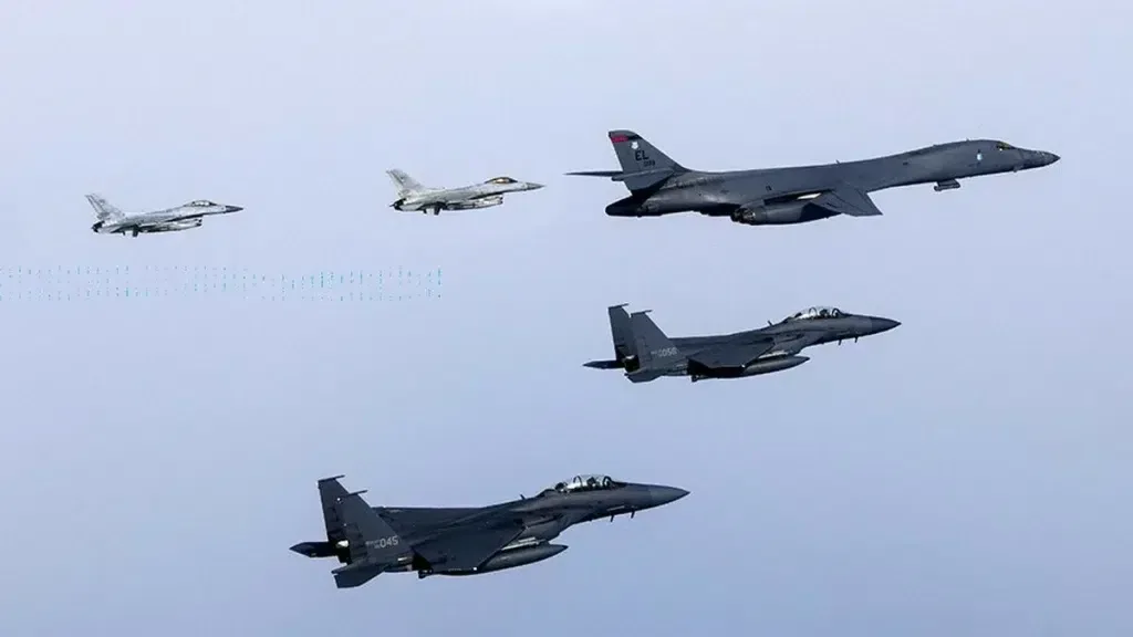 10 دول تمتلك أكبر قوات جوية في العالم - صورة 9