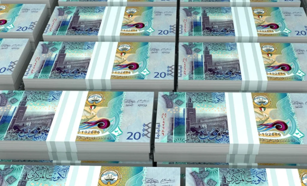 أقوى 10 عملات في آسيا في عام 2024 - صورة 2