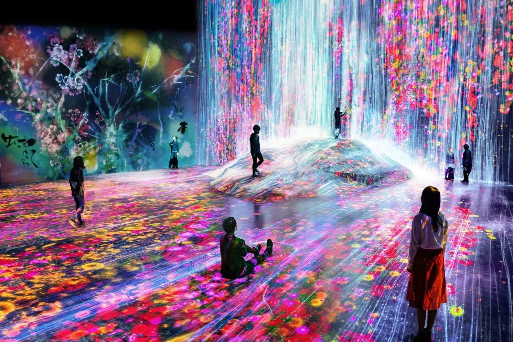 أفضل 10 متاحف في اليابان لعام 2024 - صورة 7