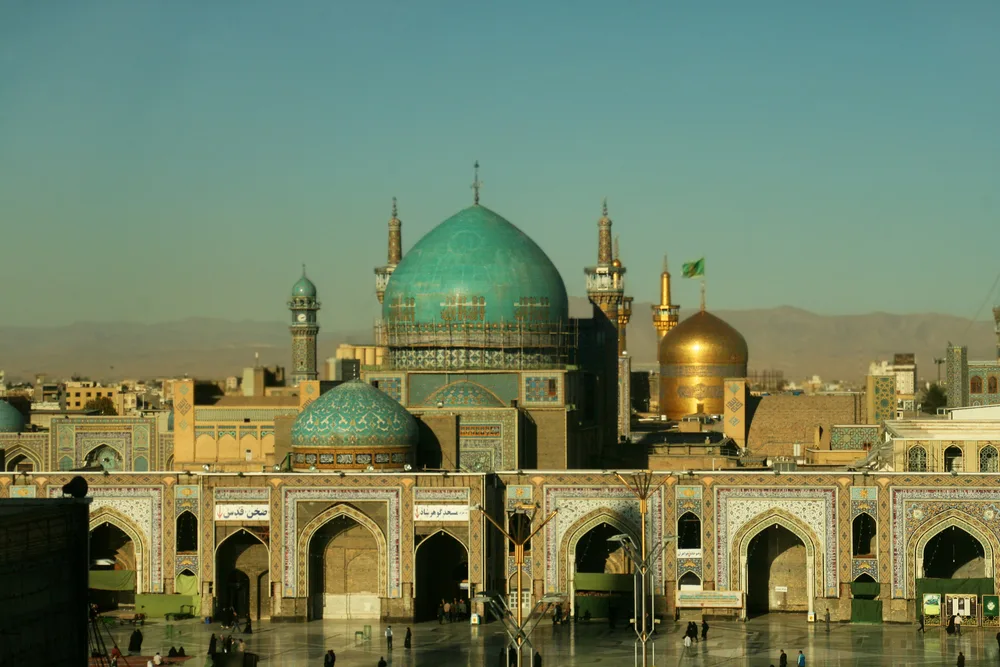 أكبر المساجد في العالم - صورة 9