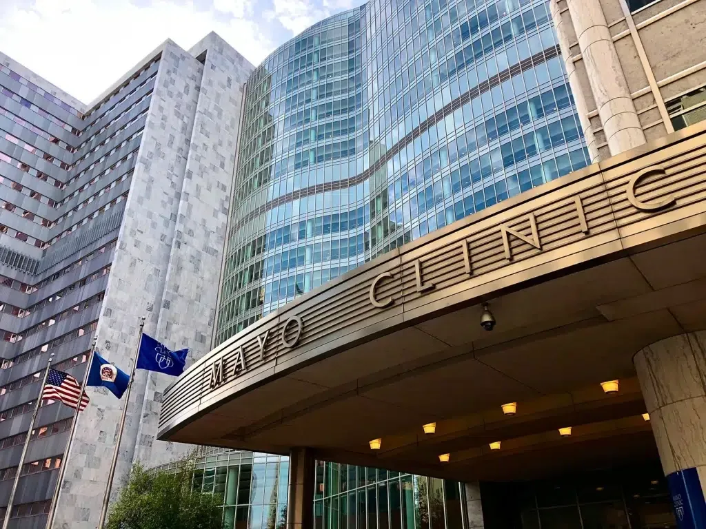 أكبر المستشفيات في الولايات المتحدة - صورة 9