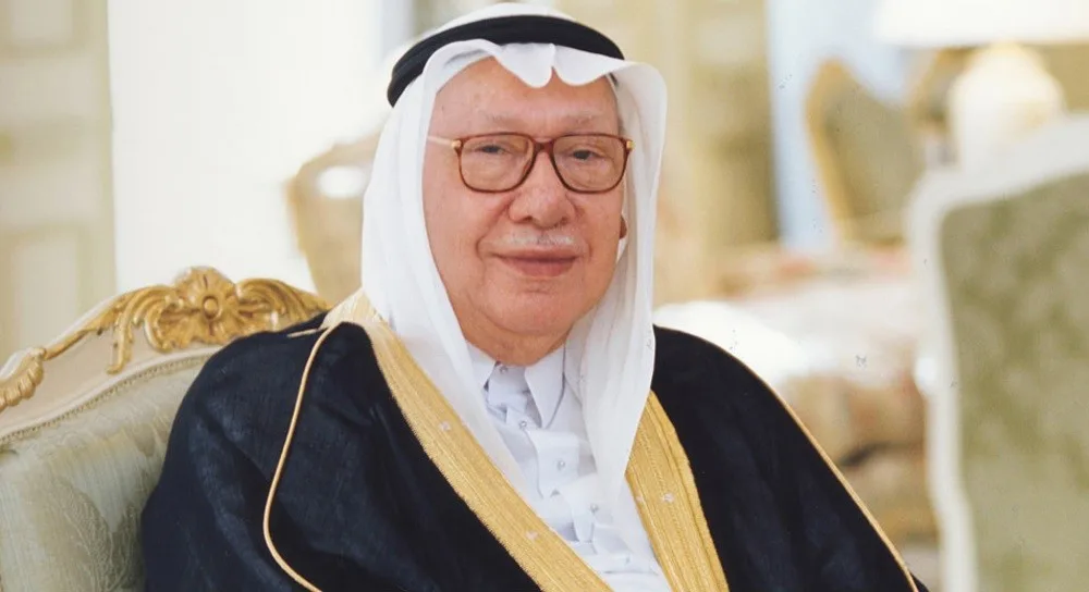 أغنى 10 عائلات في العالم العربي 2025 - صورة 4