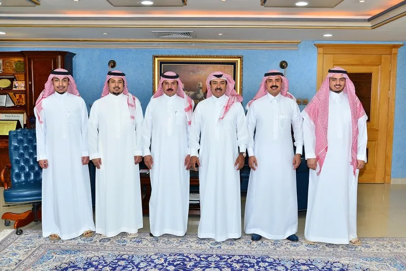 أغنى 10 عائلات في العالم العربي 2025 - صورة 5