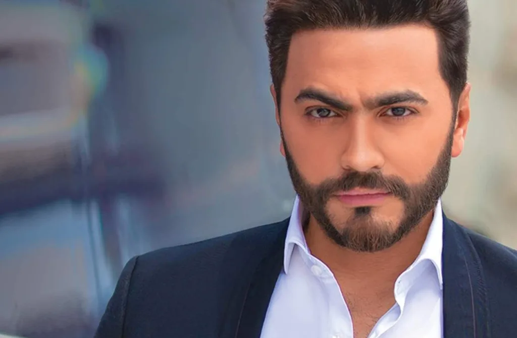 أجور الفنانين العرب في الأعراس - صورة 2