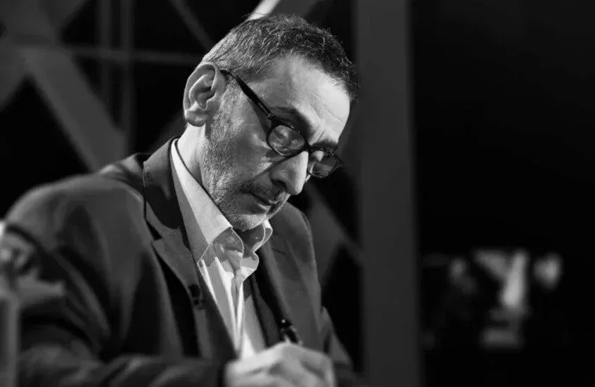 نجوم فارقوا الحياة في 2025 - صورة 11