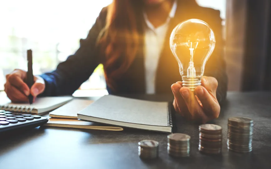 خطوات لتوليد أفكار مبدعة لمشاريع ناجحة