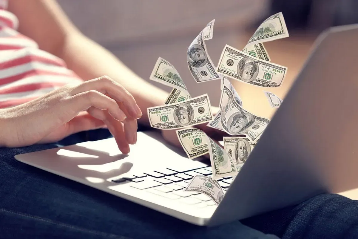 5 أفكار مشاريع جانبية لكسب المال