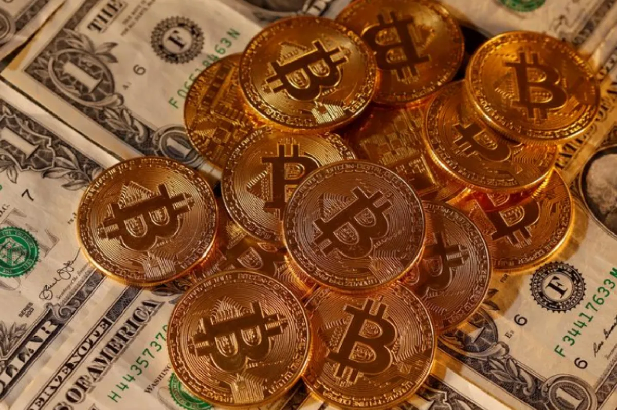 العملات الرقمية والسوق المحلي