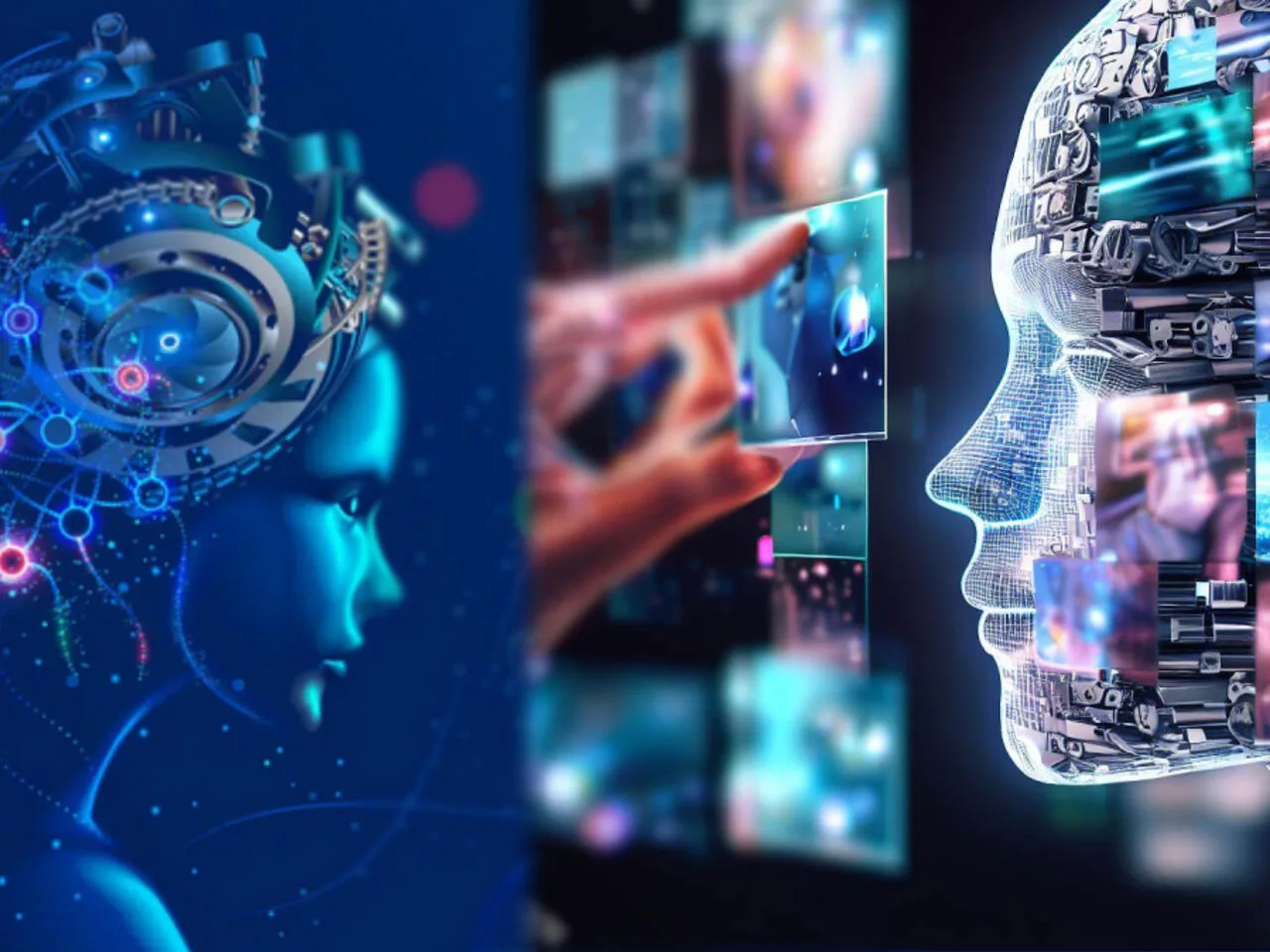 أبرز التوجهات التقنية المتوقعة لعام 2024