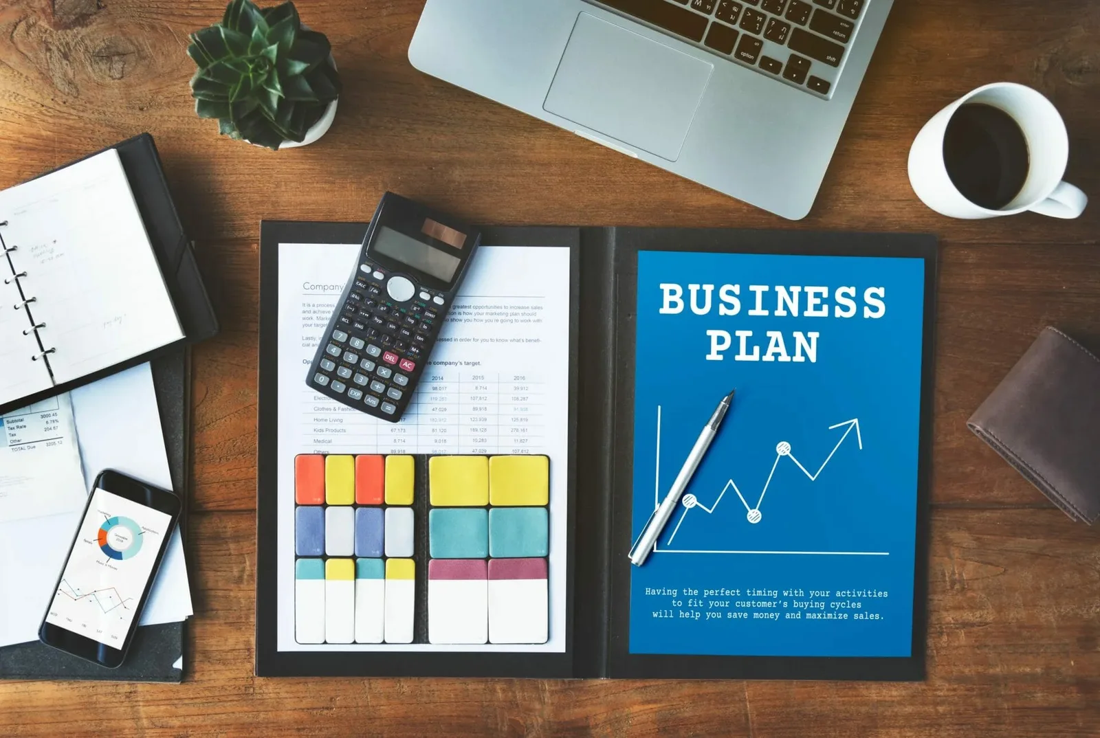5 نصائح لإيجاد فكرة مشروع ناجح