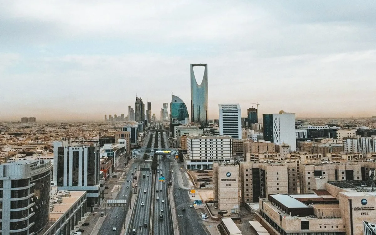 تدشين المنصة الرقمية للسجل العقاري السعودي