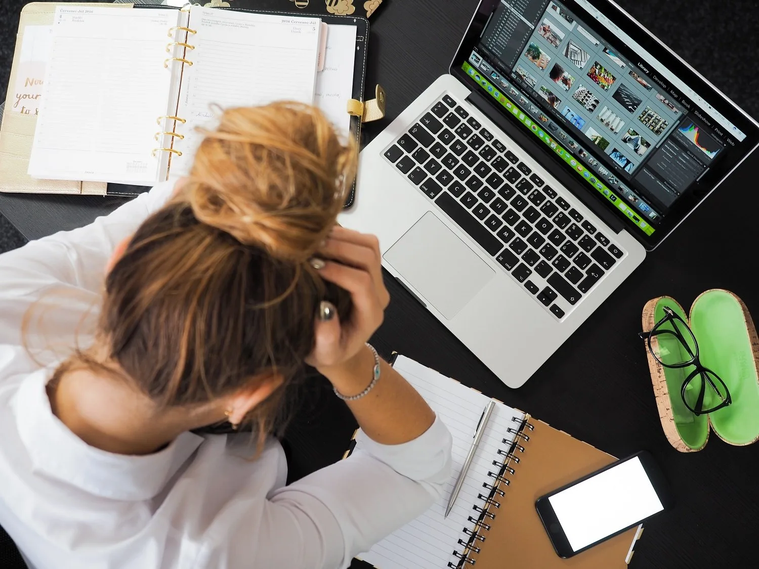 اكتشف أنواع المشاكل الإدارية وكيفية مواجهتها