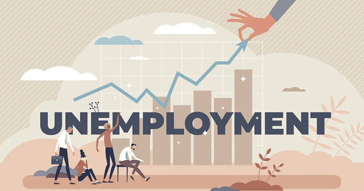 ترتيب الدول الأعلى فى معدل البطالة عالمياً