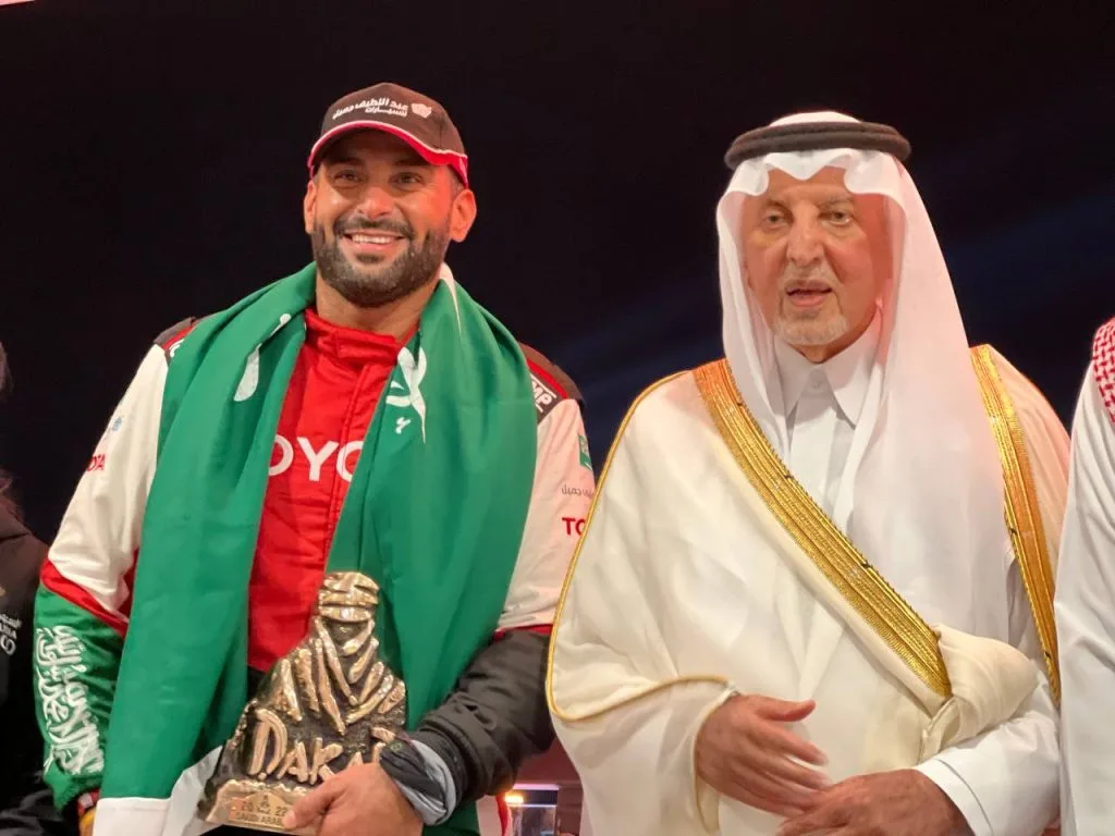 من هو يزيد الراجحي؟ - صورة 2