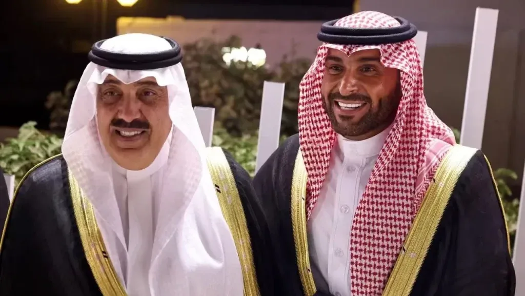 من هو يزيد الراجحي؟ - صورة 3