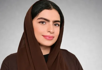 قدرية العوضي تتحدث عن التحديات التي واجهتها كامرأة في مجال الأعمال